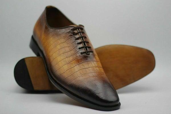 تصویر مدل کفش مردانه 509062|ایده ها