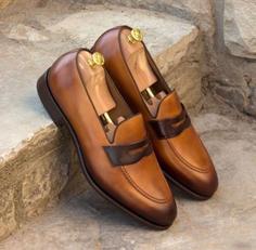 تصویر مدل کفش مردانه 509106