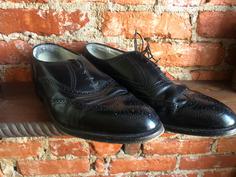 تصویر مدل کفش مردانه 509833
