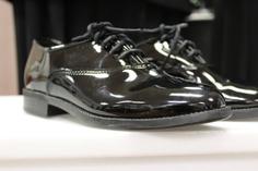 تصویر مدل کفش مردانه 509938