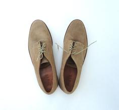 تصویر مدل کفش مردانه 507560