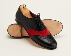 تصویر مدل کفش مردانه 509160