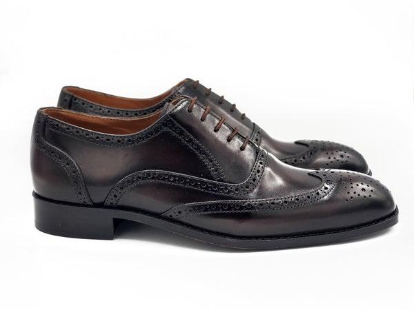 تصویر مدل کفش مردانه 507600|ایده ها