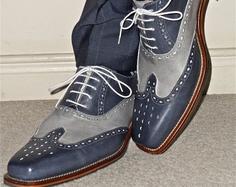 تصویر مدل کفش مردانه 509238