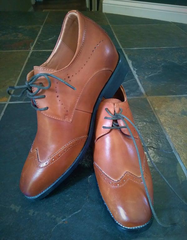 تصویر مدل کفش مردانه 509761|ایده ها