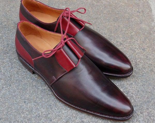 تصویر مدل کفش مردانه 509572|ایده ها