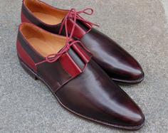 تصویر مدل کفش مردانه 509572