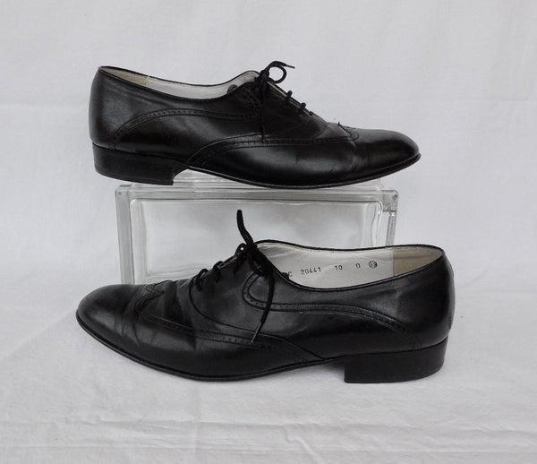 تصویر مدل کفش مردانه 508658|ایده ها