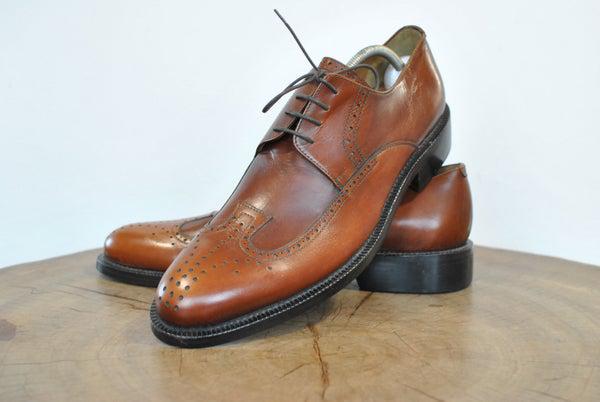 تصویر مدل کفش مردانه 508595|ایده ها