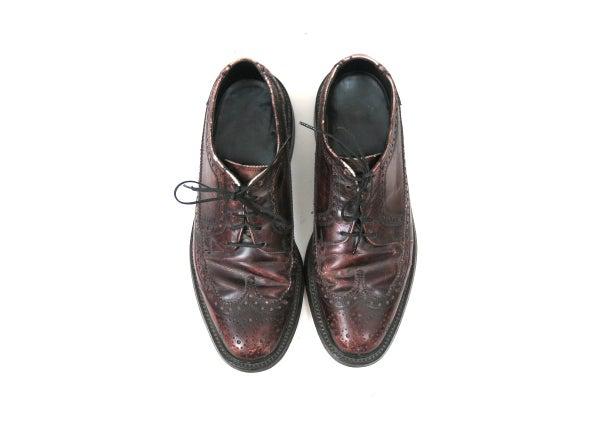 تصویر مدل کفش مردانه 508877|ایده ها