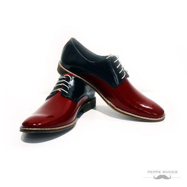 تصویر مدل کفش مردانه 508302|ایده ها