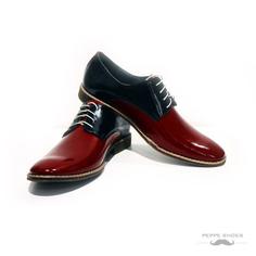 تصویر مدل کفش مردانه 508302