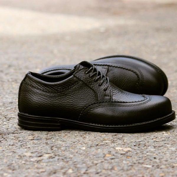 تصویر مدل کفش مردانه 509948|ایده ها