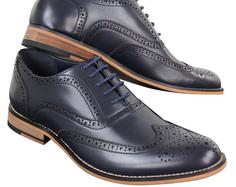 تصویر مدل کفش مردانه 508340