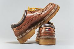 تصویر مدل کفش مردانه 508782