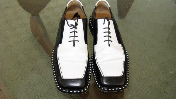تصویر مدل کفش مردانه 507709|ایده ها
