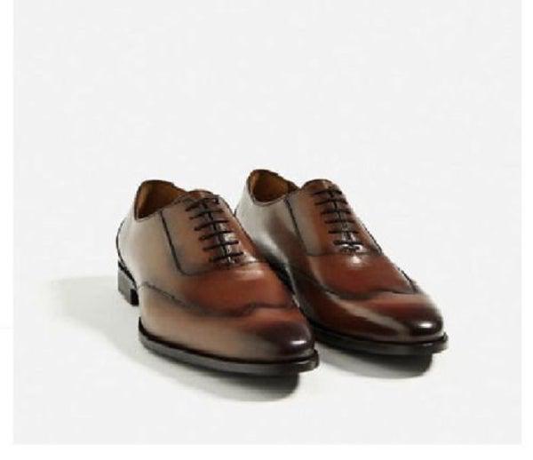 تصویر مدل کفش مردانه 509739|ایده ها