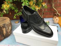 تصویر مدل کفش مردانه 509032