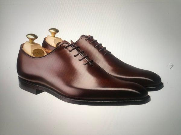 تصویر مدل کفش مردانه 509248|ایده ها