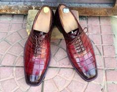 تصویر مدل کفش مردانه 509821