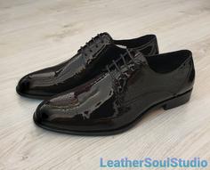 تصویر مدل کفش مردانه 508653