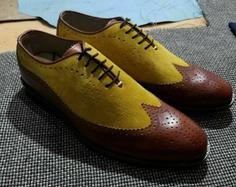 تصویر مدل کفش مردانه 509477