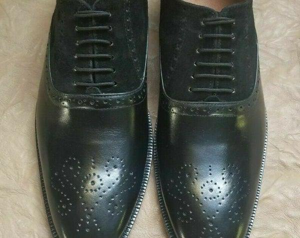 تصویر مدل کفش مردانه 509462|ایده ها