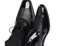 تصویر مدل کفش مردانه 508041