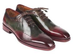 تصویر مدل کفش مردانه 509352