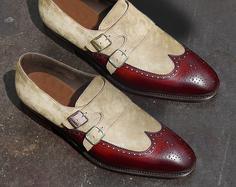 تصویر مدل کفش مردانه 509255