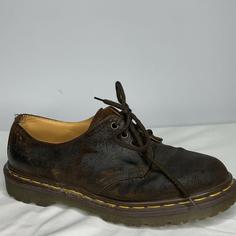 تصویر مدل کفش مردانه 509764