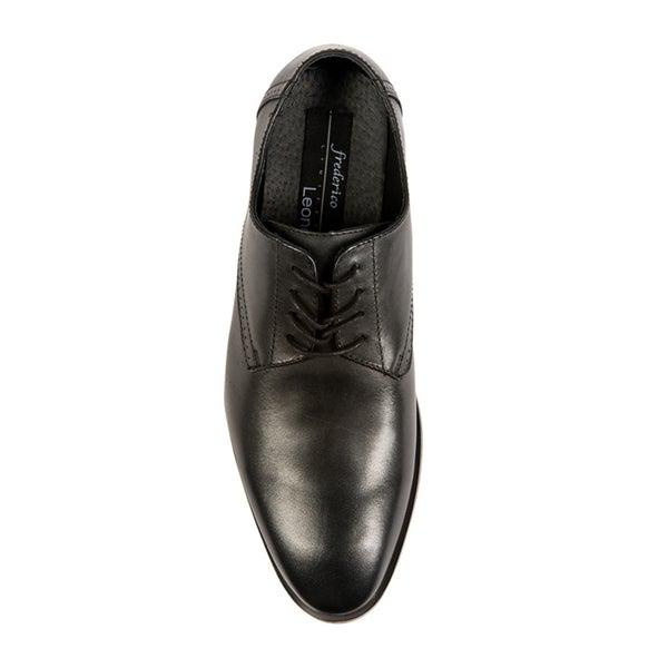 تصویر مدل کفش مردانه 509820|ایده ها