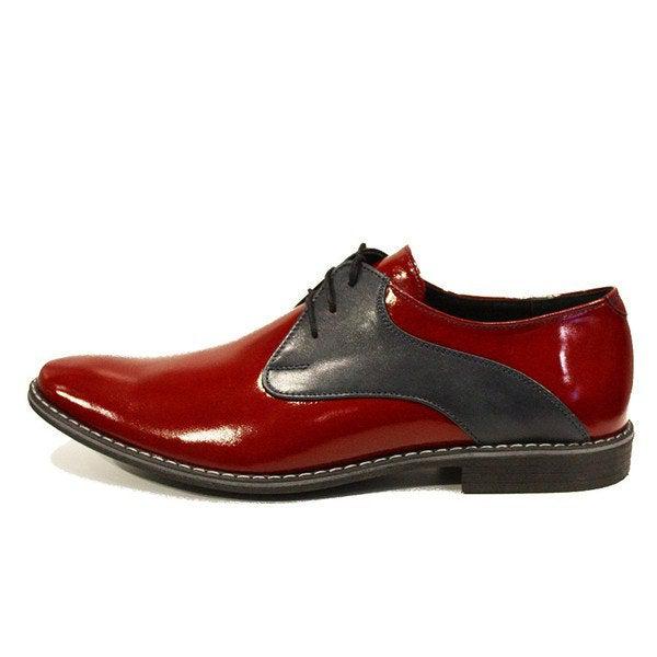 تصویر مدل کفش مردانه 508415|ایده ها
