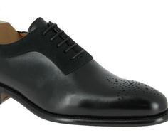 تصویر مدل کفش مردانه 509556