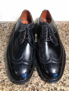 تصویر مدل کفش مردانه 507792