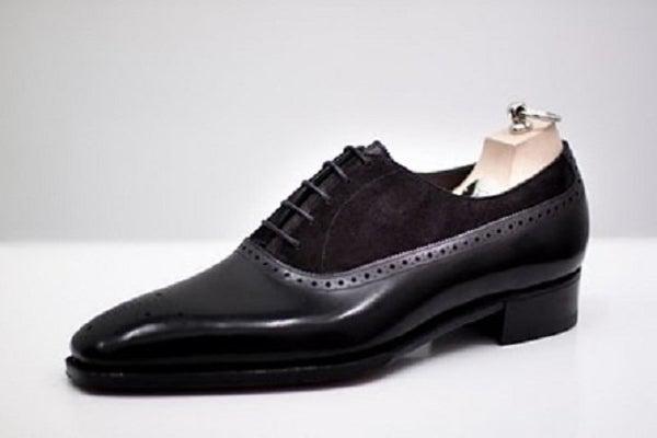 تصویر مدل کفش مردانه 509652|ایده ها
