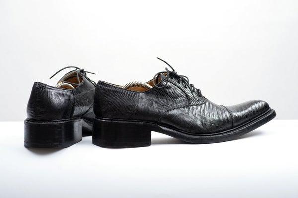 تصویر مدل کفش مردانه 508830|ایده ها