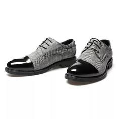 تصویر مدل کفش مردانه 509292