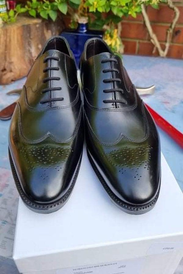 تصویر مدل کفش مردانه 508971|ایده ها