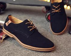 تصویر مدل کفش مردانه 509338