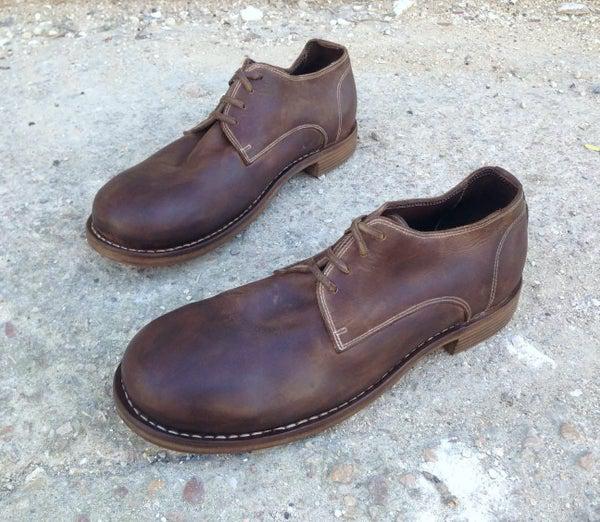 تصویر مدل کفش مردانه 509826|ایده ها