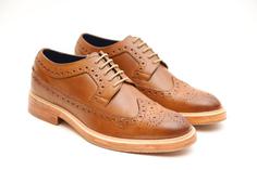 تصویر مدل کفش مردانه 509947