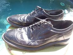 تصویر مدل کفش مردانه 507577