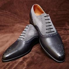 تصویر مدل کفش مردانه 509181