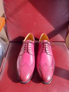 تصویر مدل کفش مردانه 508867