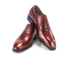 تصویر مدل کفش مردانه 508320