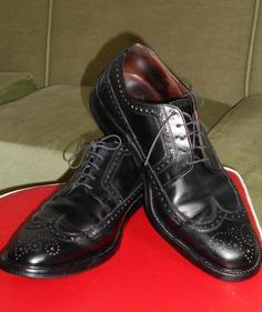 تصویر مدل کفش مردانه 509986