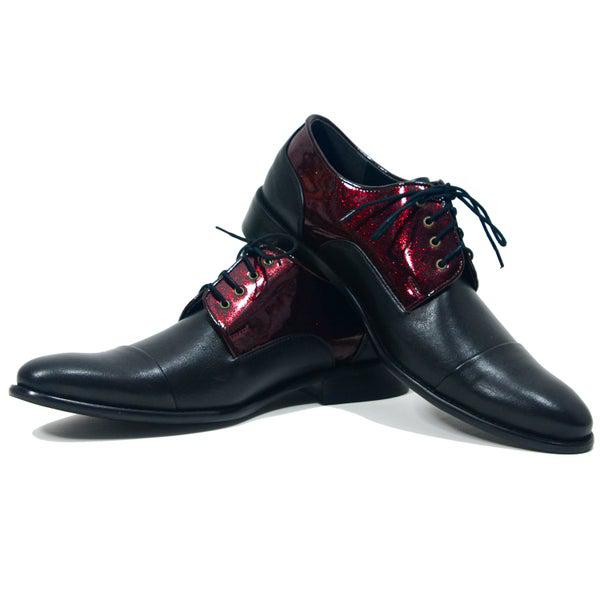 تصویر مدل کفش مردانه 509270|ایده ها