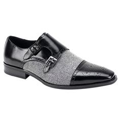 تصویر مدل کفش مردانه 509236