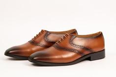 تصویر مدل کفش مردانه 507655